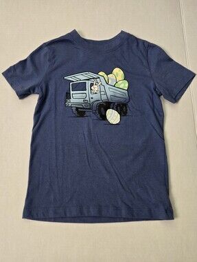 Toddler Easter Tee - 5T